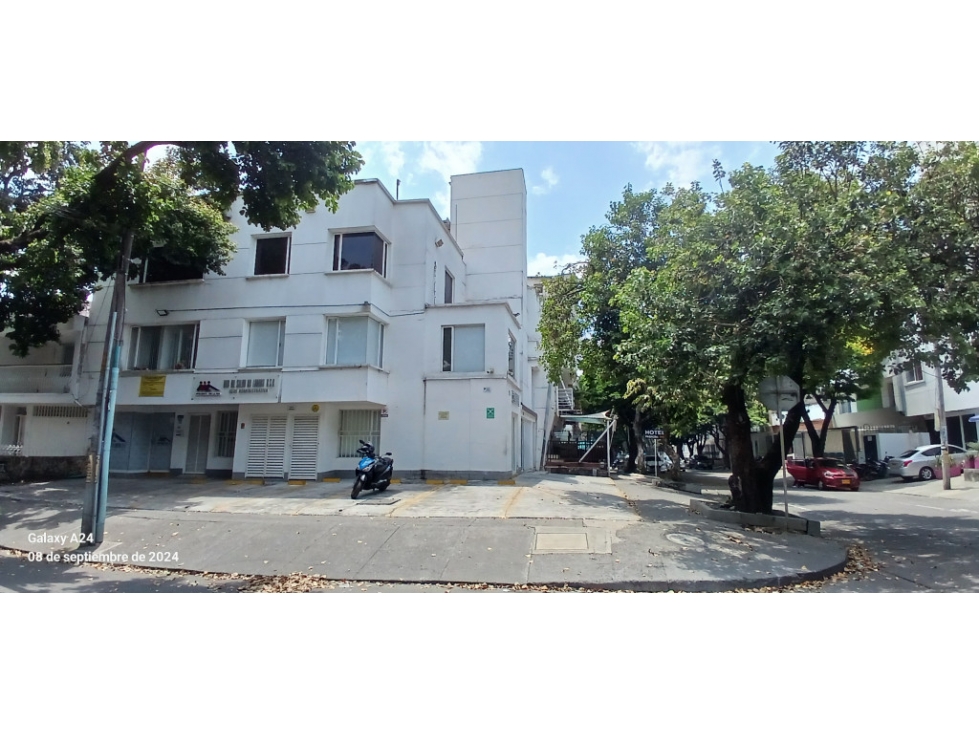 EDIFICIO ESQUINERO COMERCIAL EN VENTA EN TEQUENDAMA CALI — foto 2
