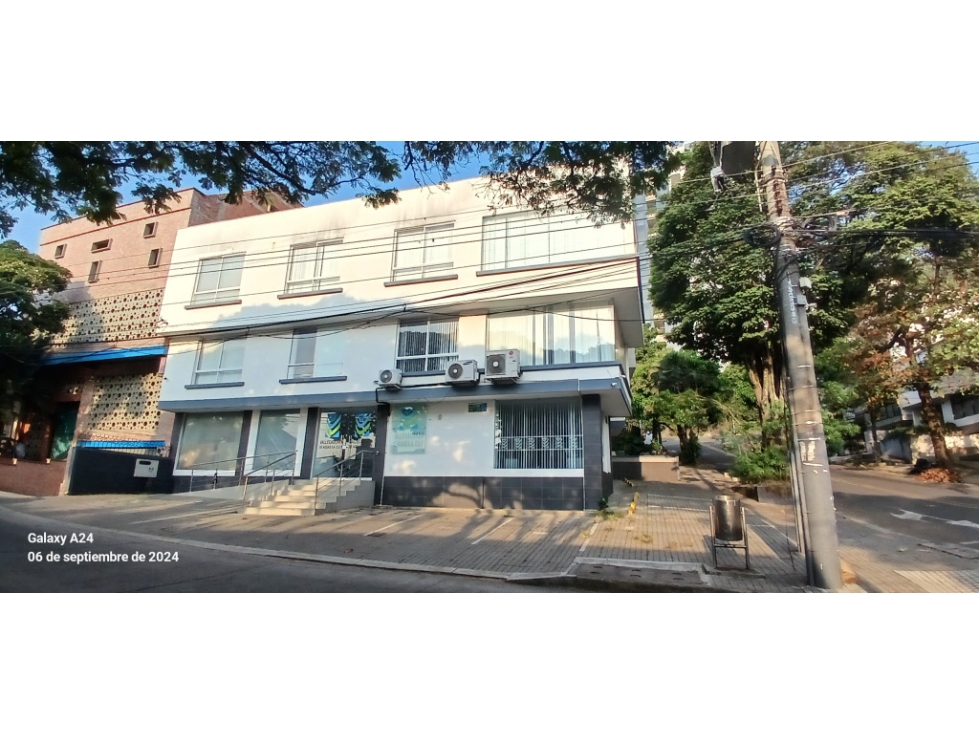 VENDE EDIFICIO SANTA MONICA CALI — foto 2