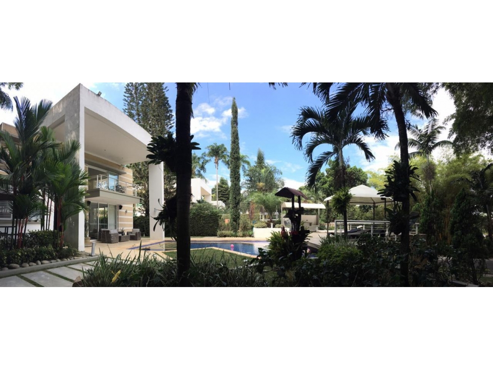 VENDE CASA PANCE CALI