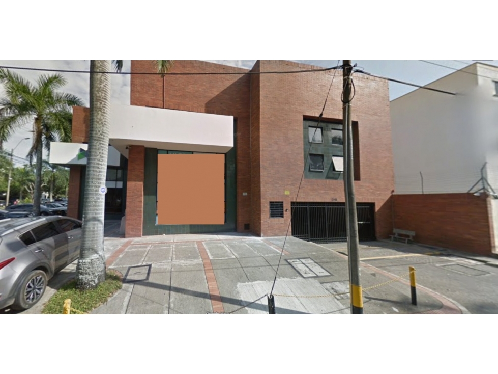 LOCAL 174 M2 ALQUILER BARRIO CAPRI - CALI