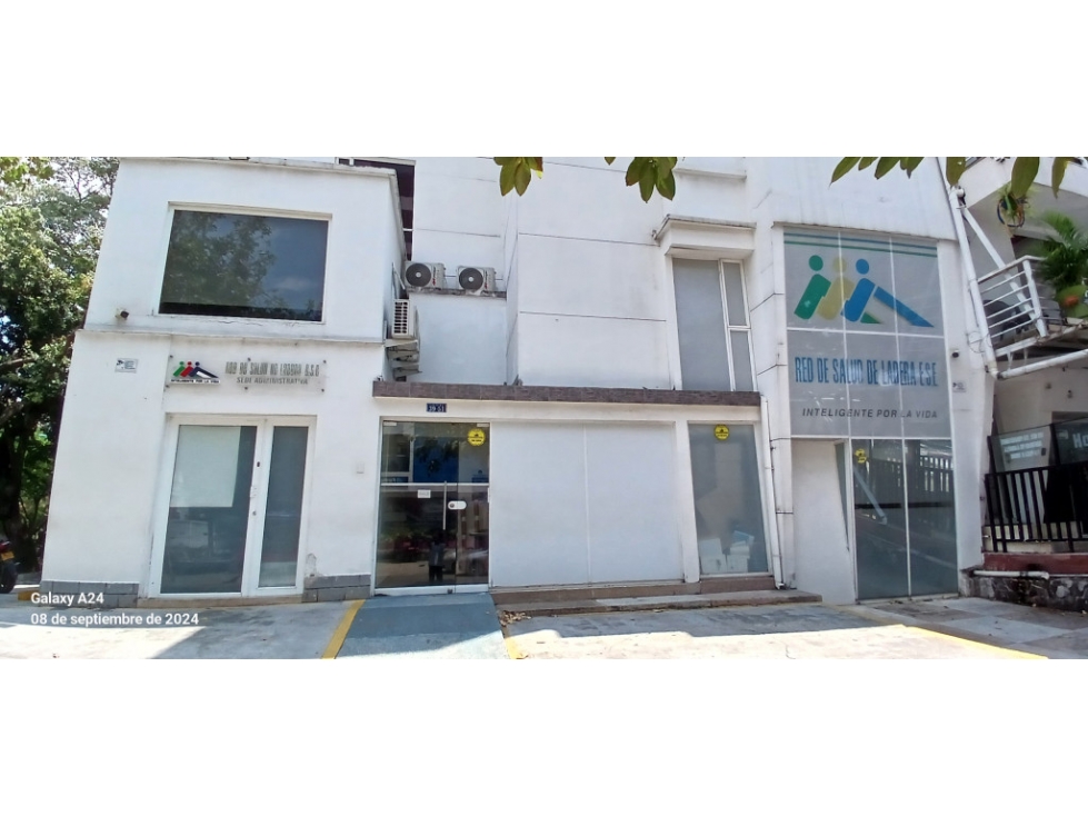 EDIFICIO ESQUINERO COMERCIAL EN VENTA EN TEQUENDAMA CALI — foto 4