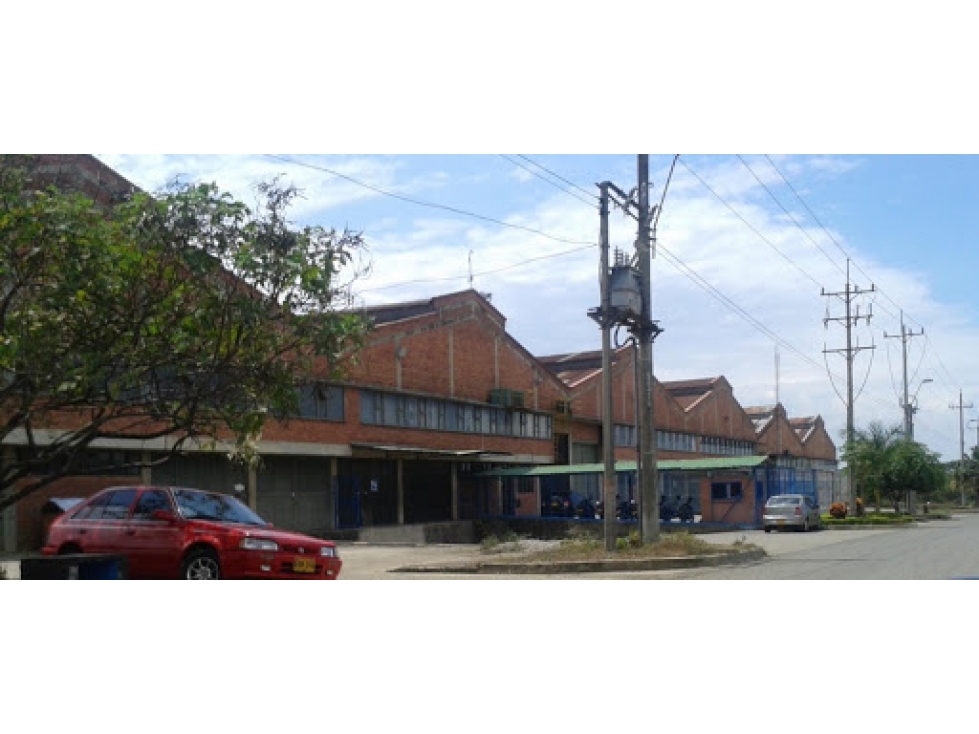 BODEGA 1750m2 ALQUILA - SANTANDER DE QUILICHAO CAUCA - 2