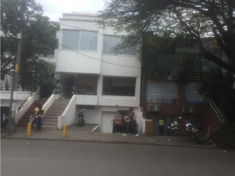 ALQUILA EDIFICIO SAN VICENTE CALI - 2