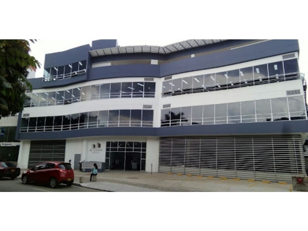 VENDE EDIFICO DE OFICINA VERSALLES CALI — foto 3