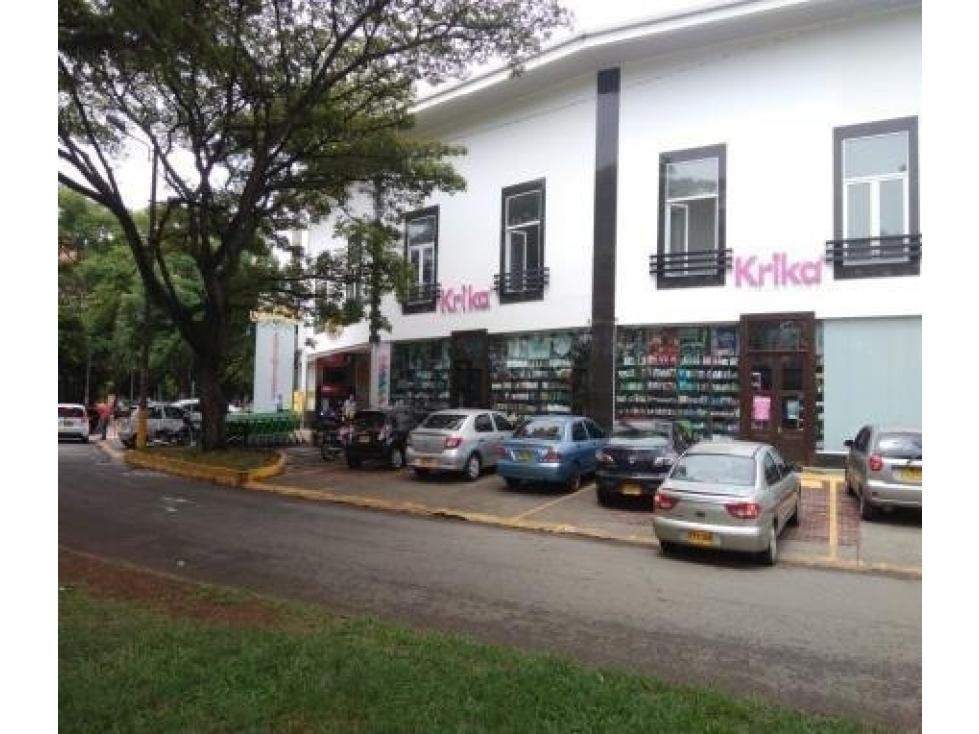 ALQUILA LOCAL CORPORATIVO EL INGENIO CALI — foto 3