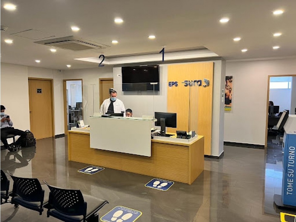 VENDE EDIFICIO 4 PISOS B/SAN VICENTE CALI PARA INVERSIÓN — foto 4