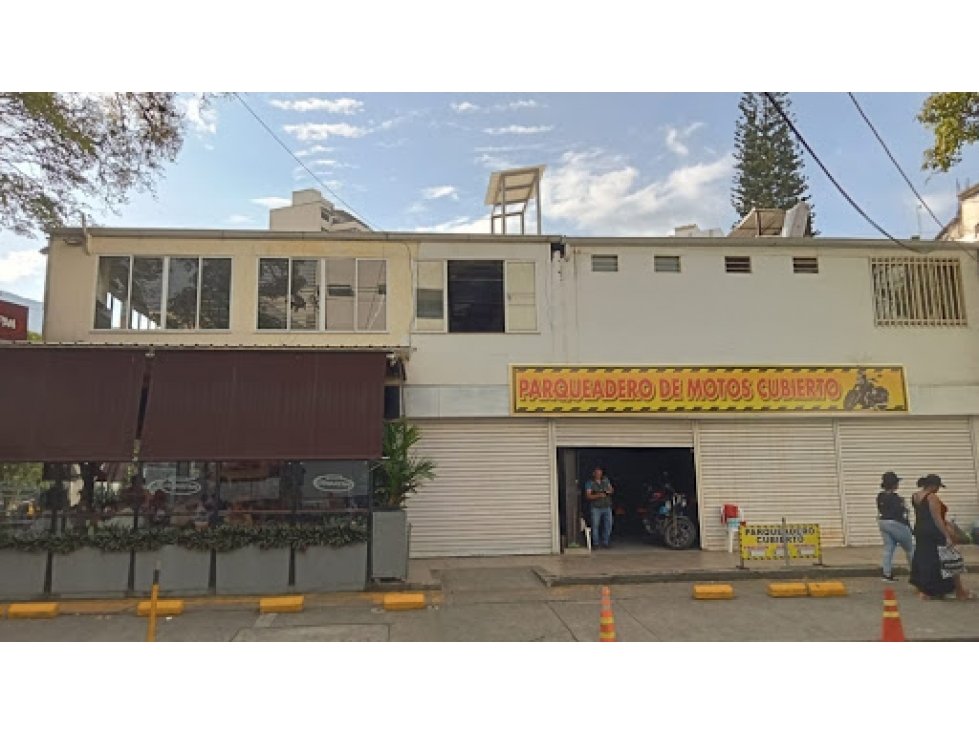 ALQUILA LOCAL VERSALLES CALI - 3
