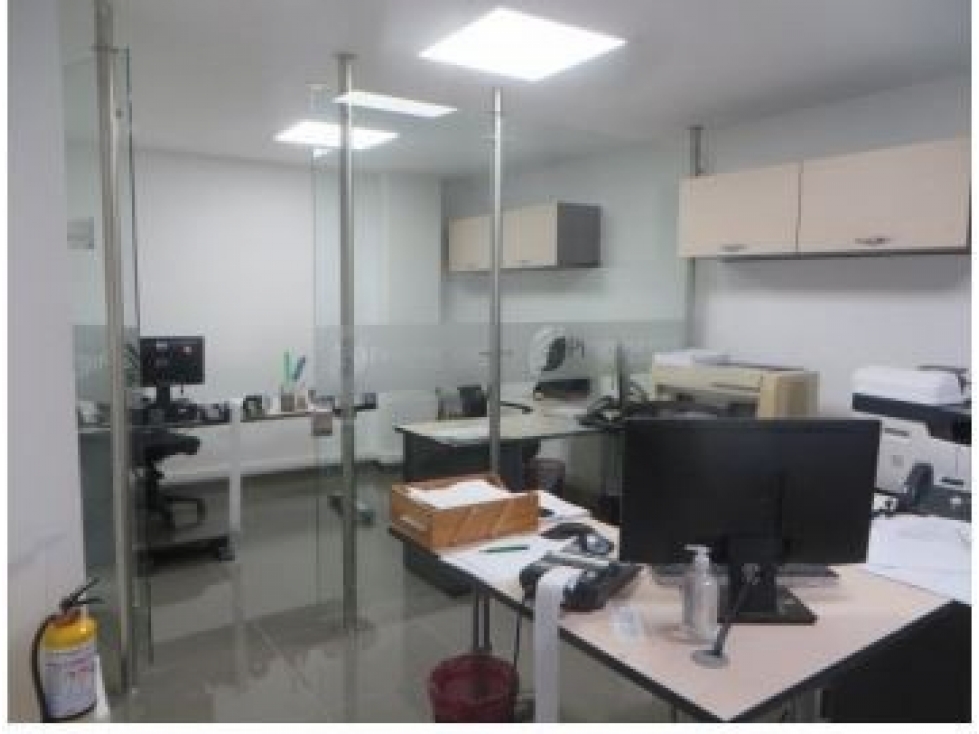 VENDE EDIFICIO B/ LA ESMERALDA CALI — foto 4
