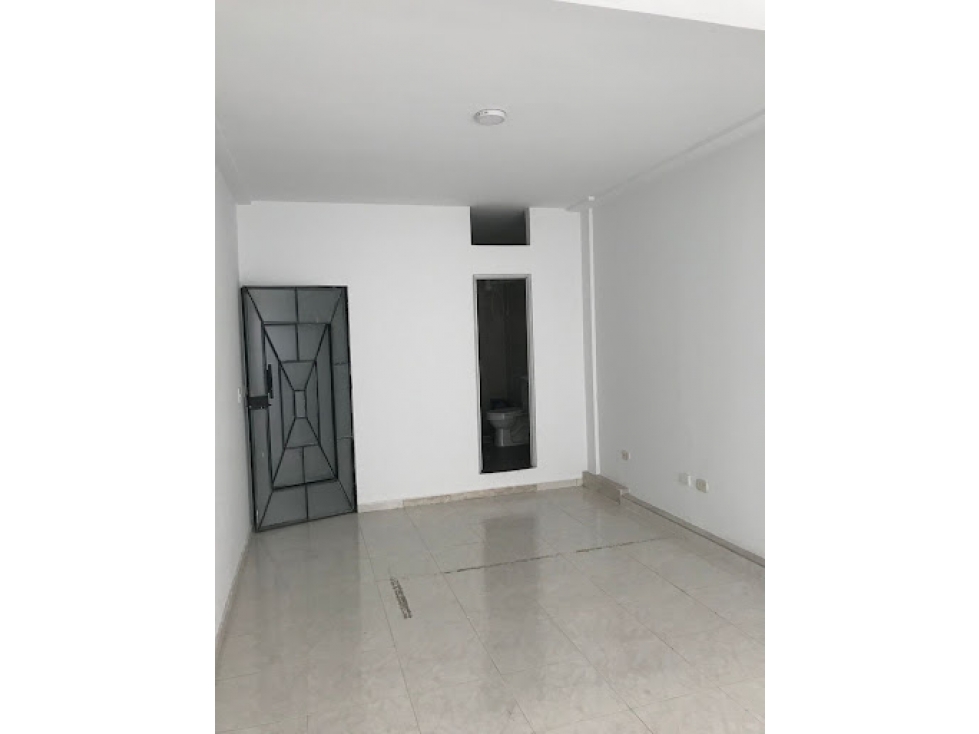 EDIFICIO DE 3 PISOS CON 600 M2 EN ALQUILER EN SAN VICENTE CALI - 3