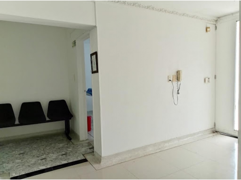 EDIFICIO 1000m2 - EN VENTA - TEQUENDAMA - CALI — foto 3