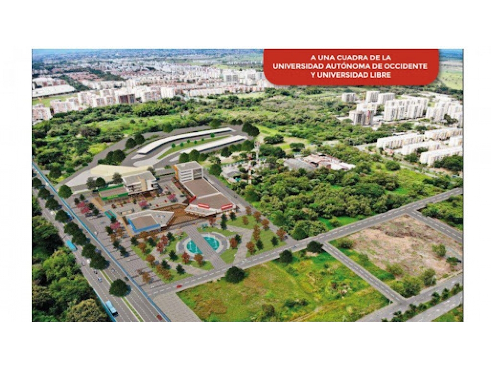LOCAL EN VENTA BOCHALEMA PLAZA CALI — foto 3