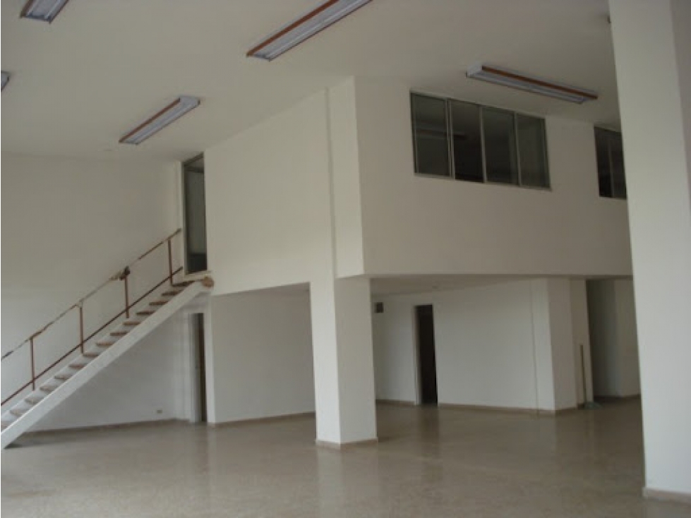 ALQUILA EDIFICIO SAN NICOLAS CALI - 5