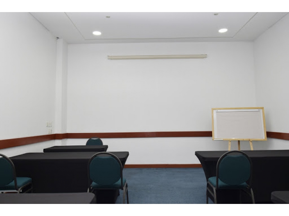 AREA CORPORATIVA 1000 MT2 EN ALQUILER TORRE DE CALI — foto 2