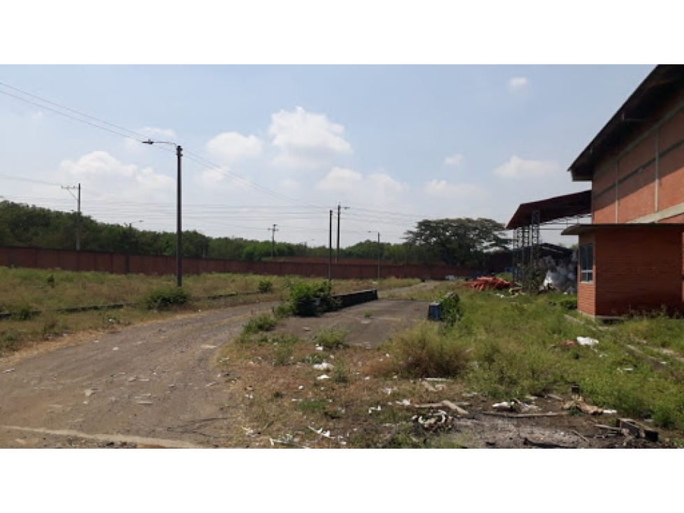 ALQUILA LOTE ACOPI YUMBO - 6