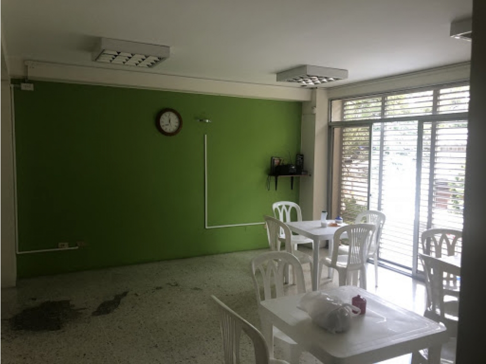 OFICINA EN ALQUILER 110m² PISO 3 IDEAL PARA CALL CENTER VERSALLES — foto 3