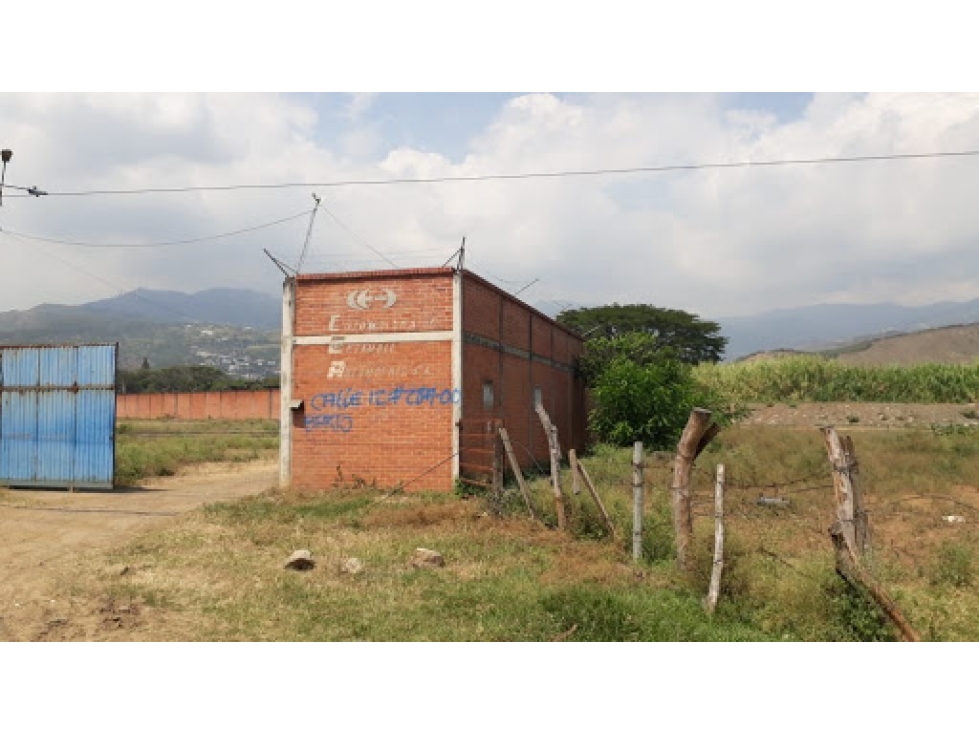 ALQUILA LOTE ARROYOHONDO ACOPI YUMBO - 2