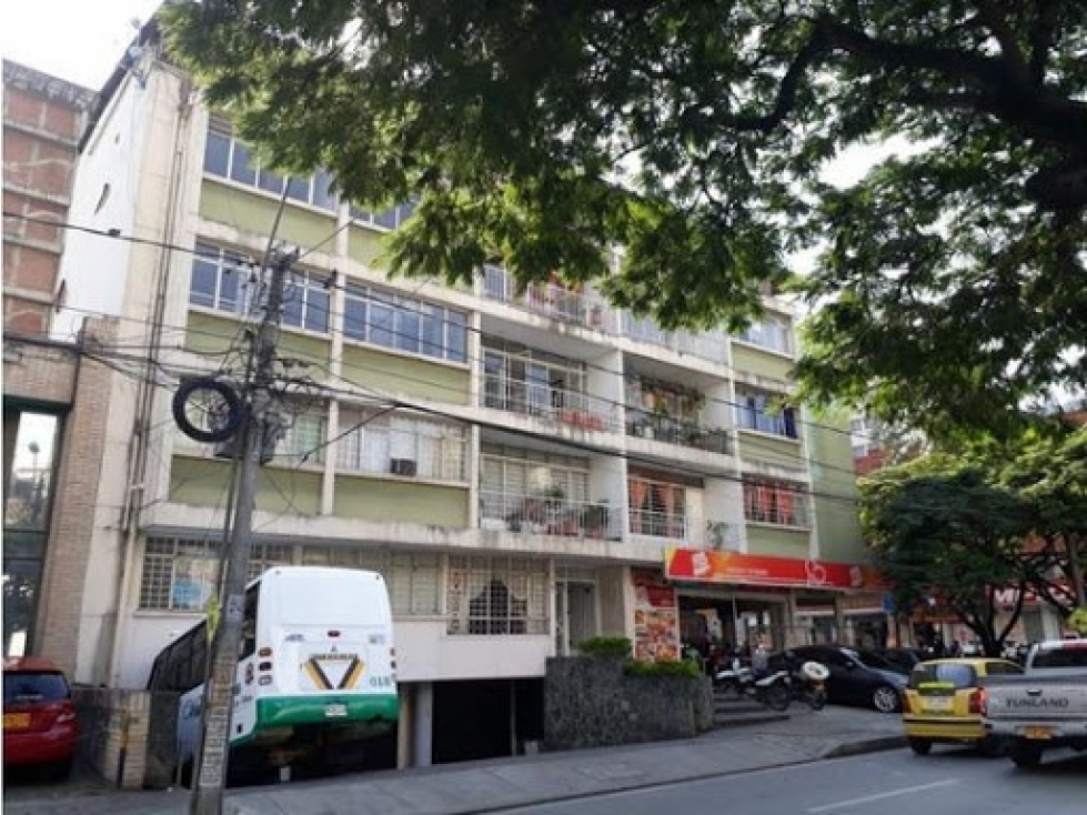 VENDE EDIFICIO VERSALLES AV. 4 N CALI — foto 3