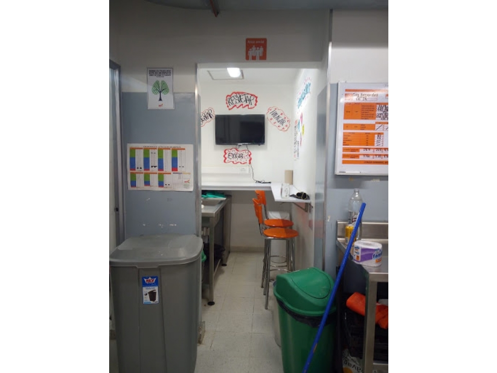 VENDE LOCAL PROYECTO MONTE VERDE SOACHA BOGOTA — foto 4