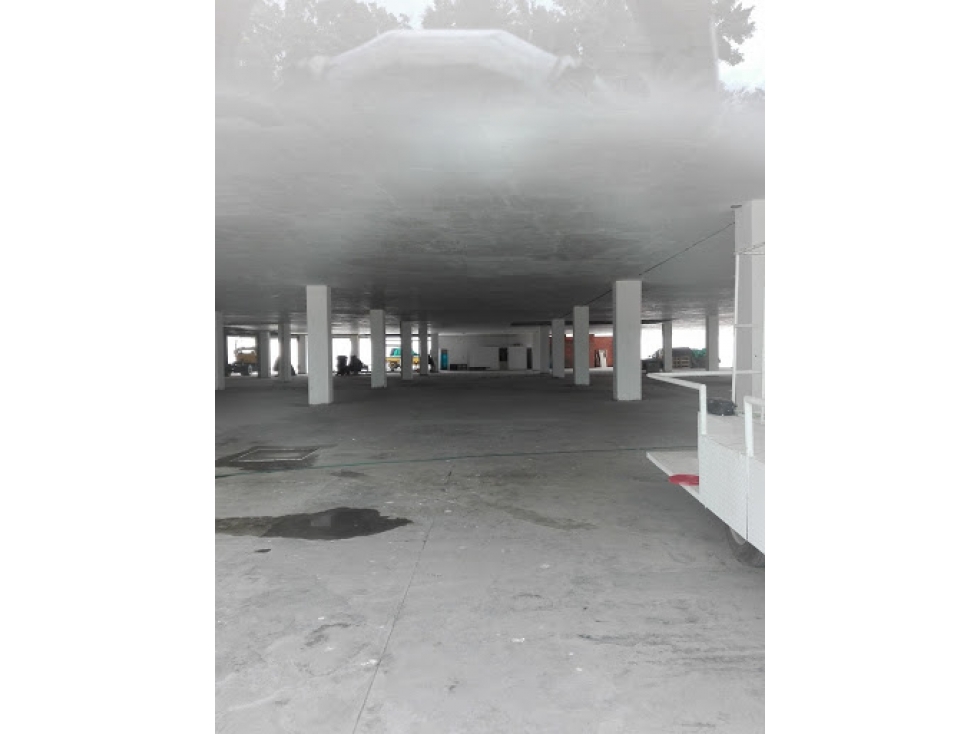 OFICINA -ÁREAS 3000 M2 -CORPORATIVAS - FLORA INDUSTRIAL CALI — foto 3