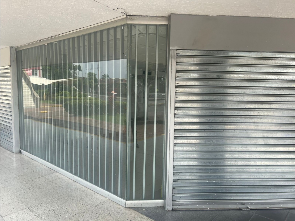 VENDE LOCAL ESQUINERO EL LIDO CALI — foto 2