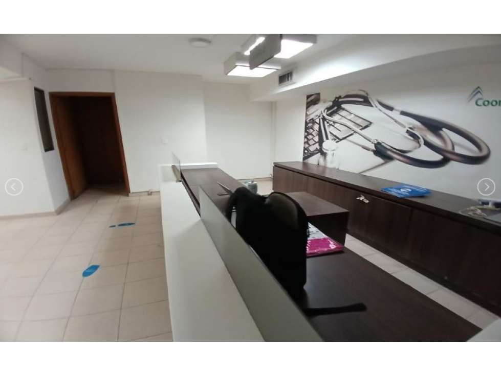 VENDE EDIFICIO SANTA MONICA CALI — foto 5