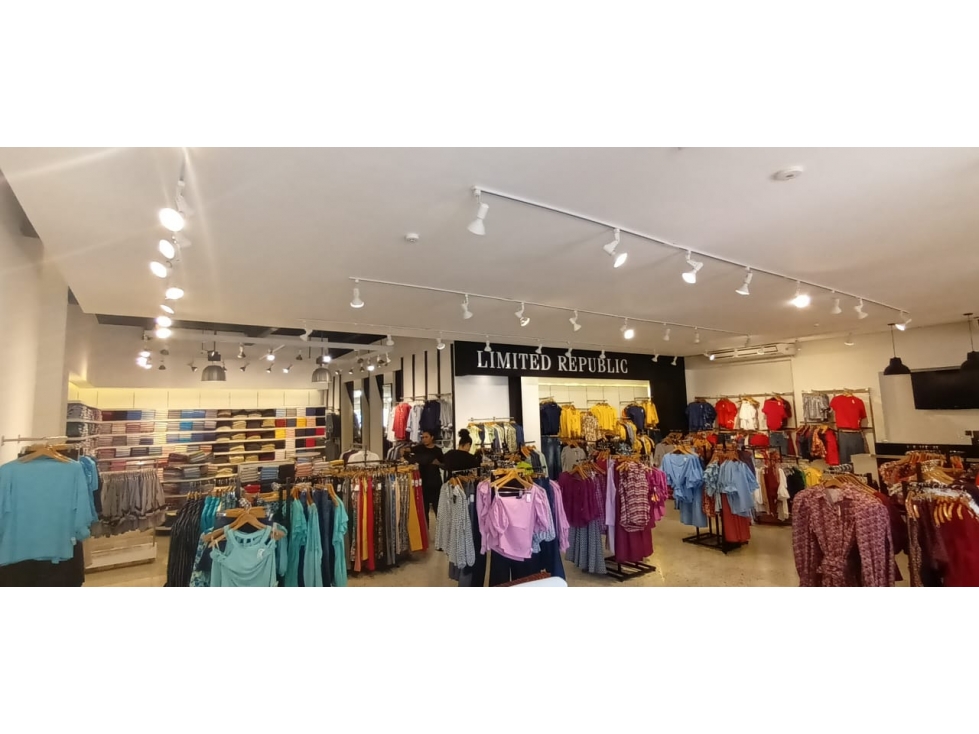 VENDE INMUEBLE COMERCIAL ESQUINERO AV 6 NORTE GRANADA CALI — foto 3