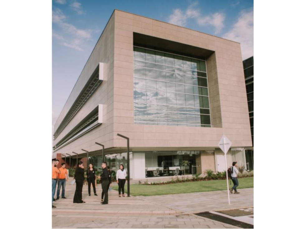 ALQUILA AREAS CORPORATIVAS Y COMERCIALES ZONA FRANCA VIA JAMUNDI - 3