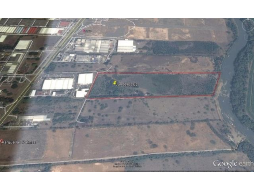 LOTE EN VENTA ACOPI YUMBO - 2