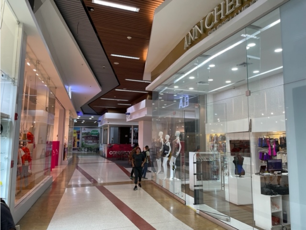 ALQUILA LOCAL COMERCIAL UNICENTRO - 2