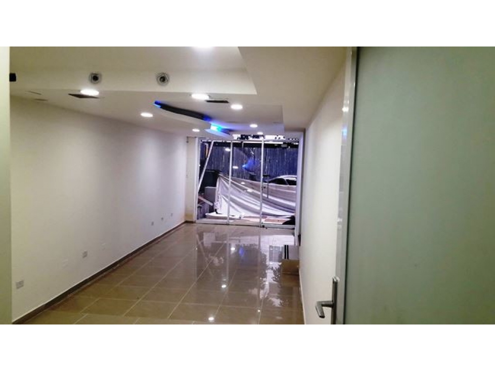 EDIFICIO ESQUINERO COMERCIAL EN VENTA EN TEQUENDAMA CALI — foto 6