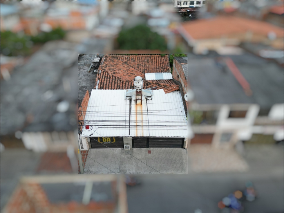 LOCAL SEGUNDO PISO EN VENTA PARA ESTRENAR CENTRO DE YUMBO - 5
