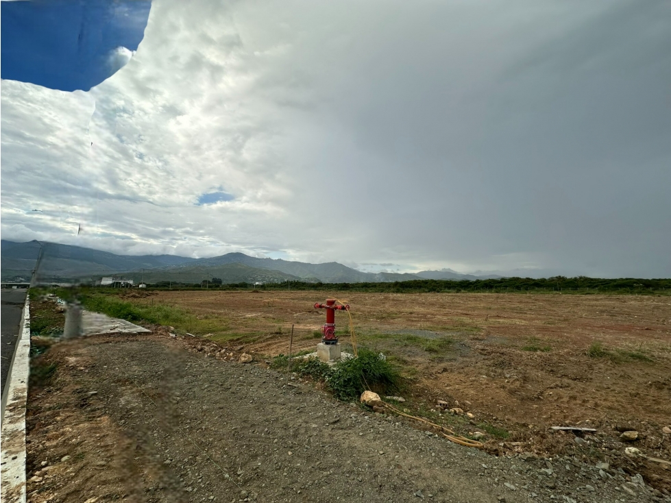OPORTUNIDAD 20.000 M² PARA SU EMPRESA PARQUE INDUSTRIAL VALLEMIO YUMBO - 4