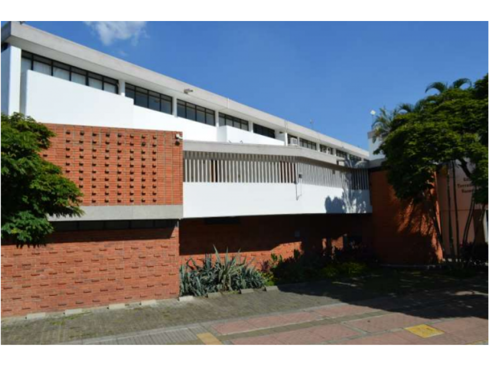 ALQUILO OFICINA EDIFICIO TERRAZAS DE LA ROOSEVELT - 2