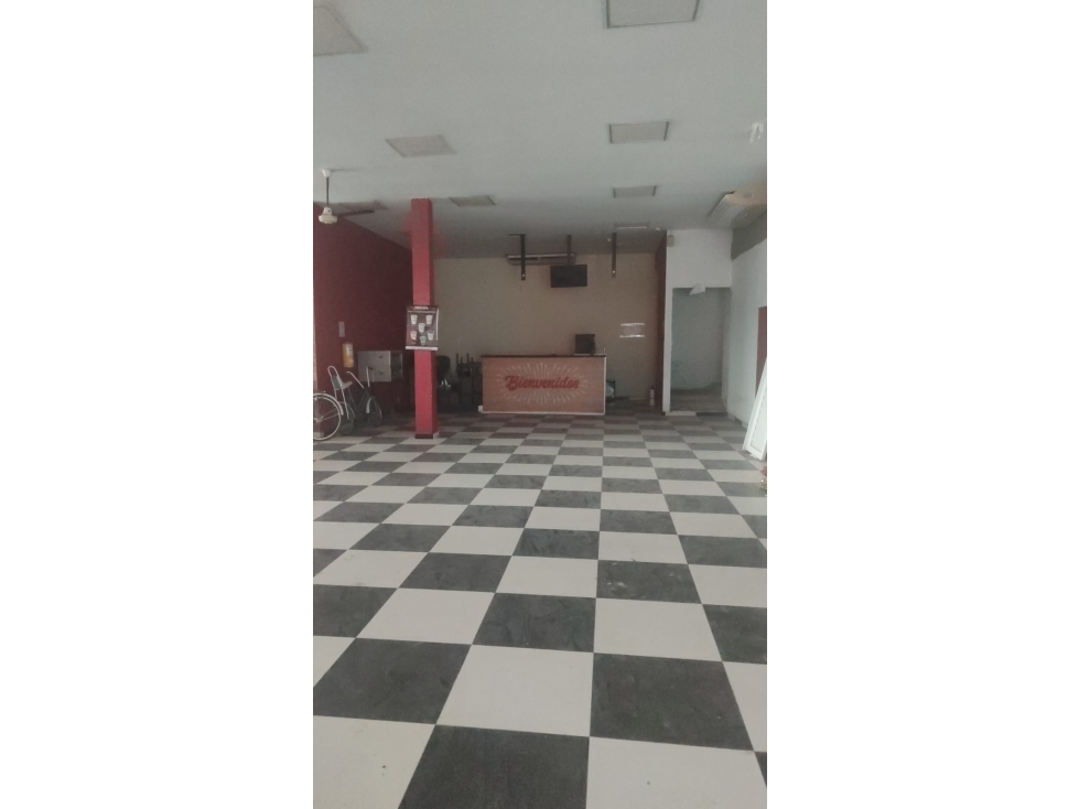 ALQUILA LOCAL COMERCIAL BARRANQUILLA — foto 5