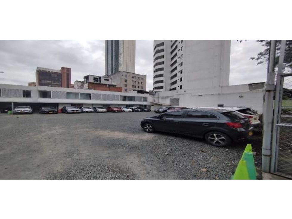 LOTE EN VENTA EN AV 3N CON CL 17 GRANADA — foto 2