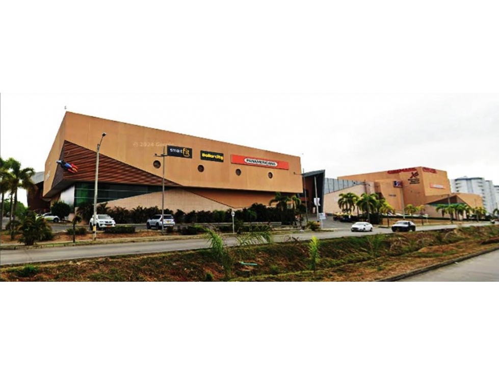LOCAL COMERCIAL EN VENTA PARA INVERSION EN MONTERIA - 1