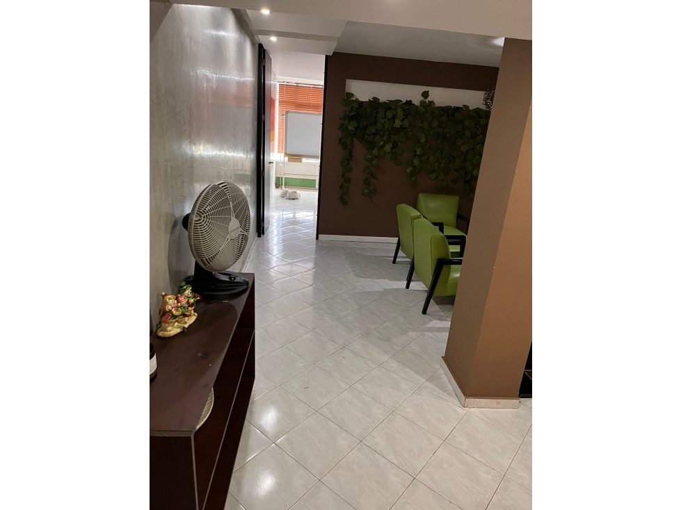 OFICINA 48 M2 EN VENTA EN BARRANQUILLA - 2