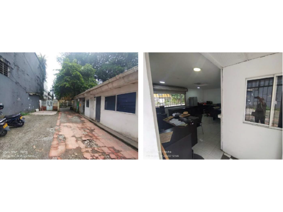 LOTE 1721 m2 EN VENTA EN BUENAVENTURA - 1