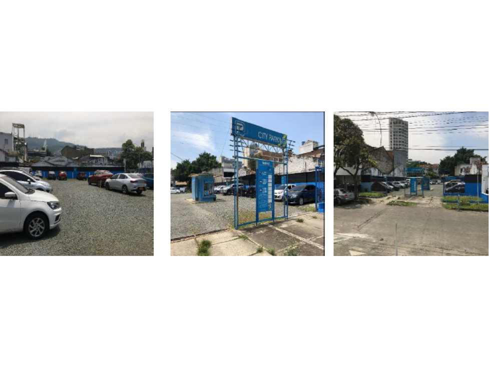 LOTE 3266 m2 EN VENTA DE USO MIXTO TEQUENDAMA CALI