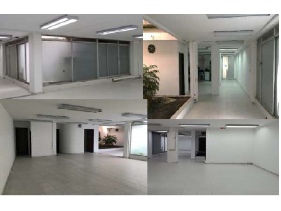OFICINA 127m2 EN ALQUILER SAN VICENTE CALI — foto 2