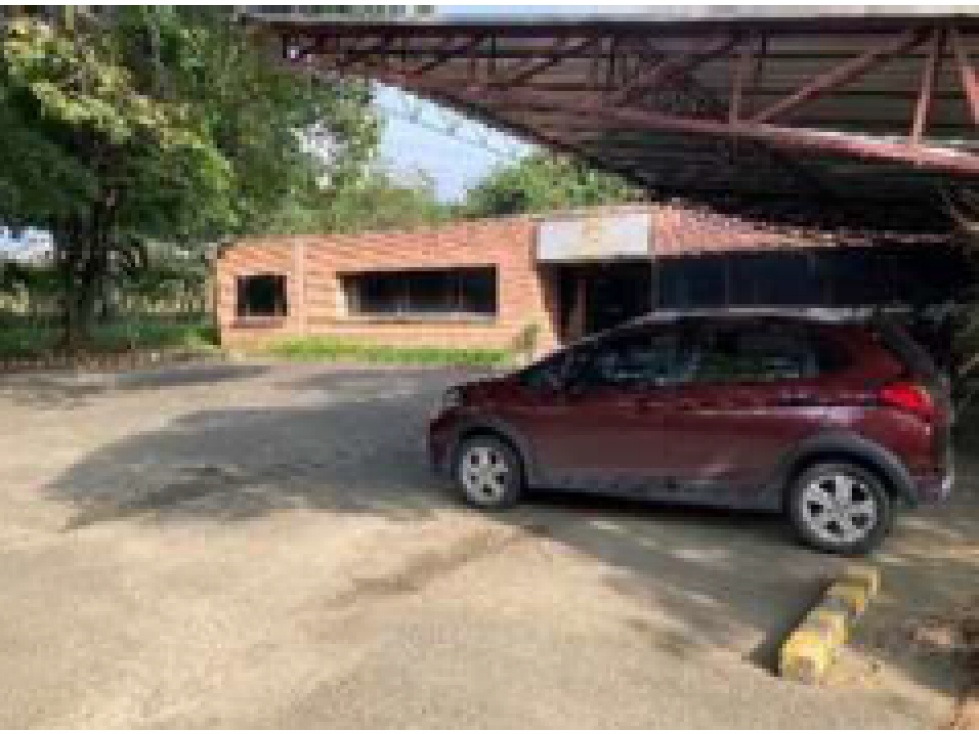 VENTA DE COMPLEJO INDUSTRIAL 9540m2 EN ACOPI YUMBO - 6