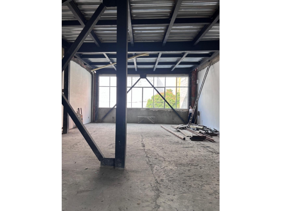 ÁREA CORPORATIVA 400M2 EN ALQUILER BARRIO EL LIMONAR — foto 3