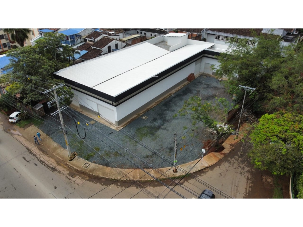 LOCAL-4 AREA 80m2 ALQUILER - BELLASUIZA - CALI — foto 2