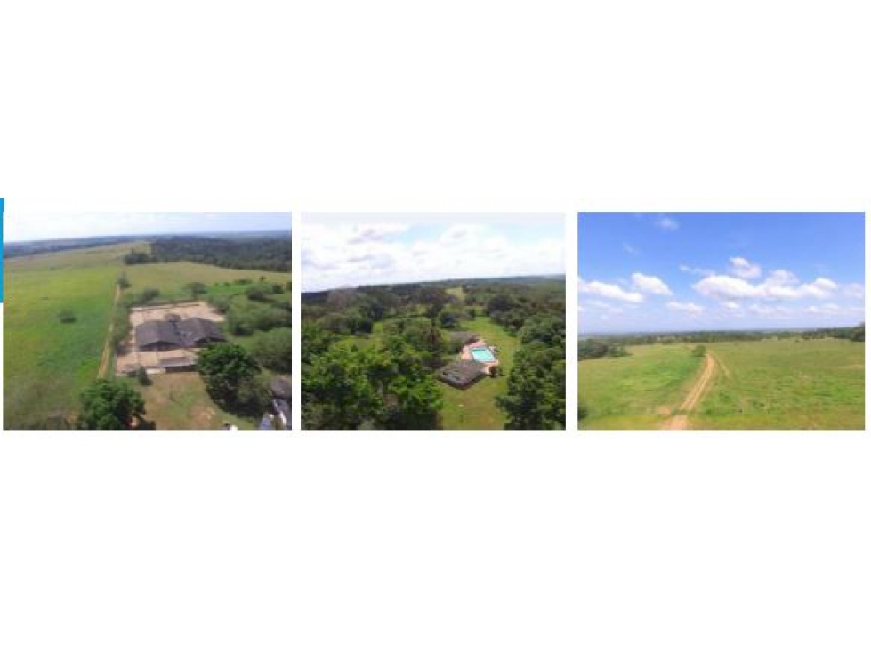 LOTE 26.140.000 m2 EN VENTA EN EL META PUERTO LOPEZ - 2