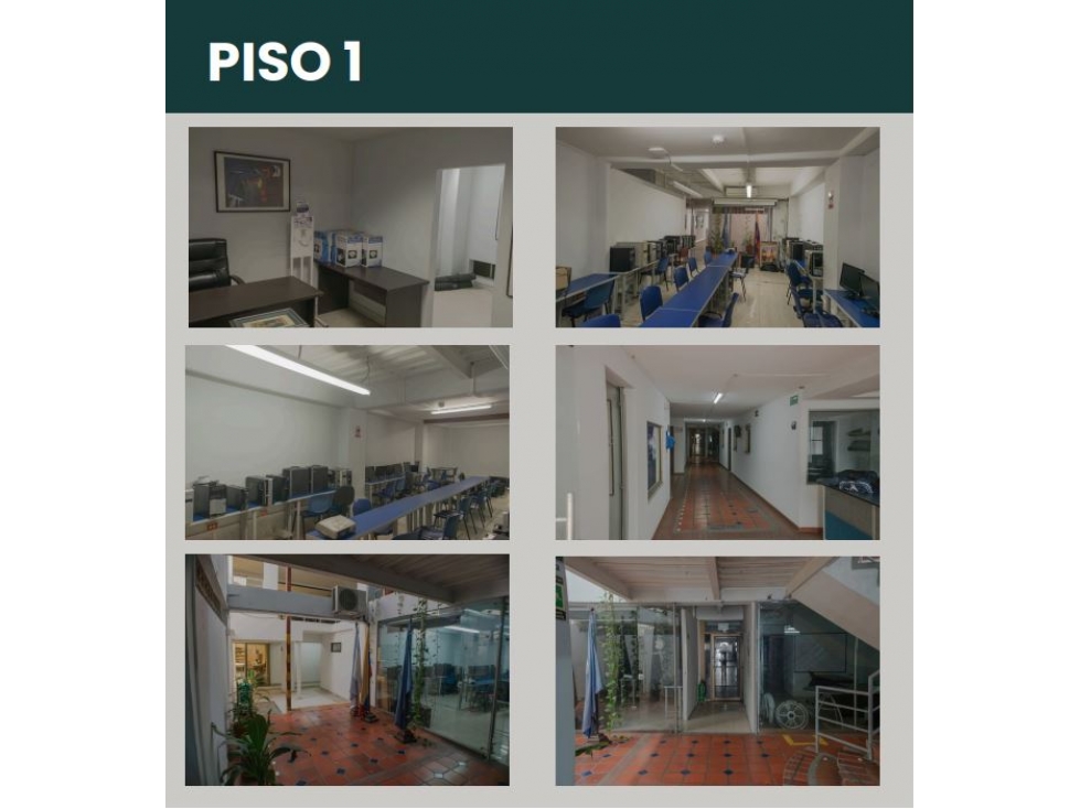 EDIFICIO EN VENTA EN TEQUENDAMA CALI
