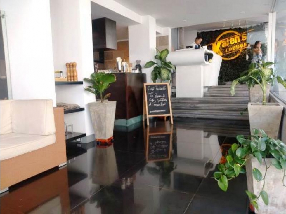 EDIFICIO ESQUINERO EN VENTA PARA INVERSION EN GRANADA CALI — foto 5