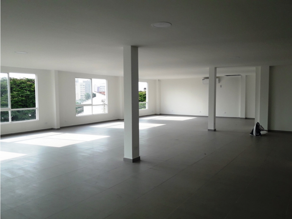 EDIFICIO 640M2 ESQUINERO EN VENTA EN SANTA MONICA NORTE CALI — foto 5