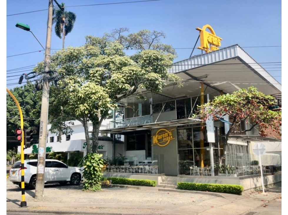 LOCAL EN VENTA SAN FERNANDO CALI — foto 4