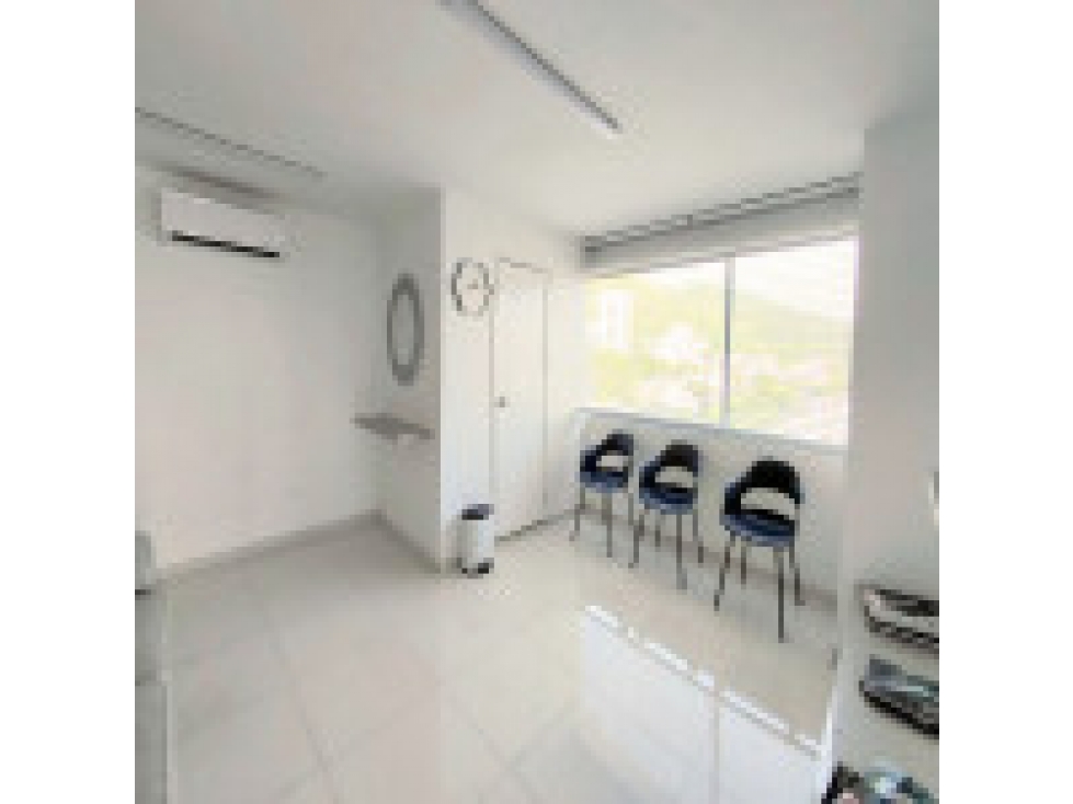 OFICINA - CONSULTORIO 52 M2 EN VENTA - SANTA MONICA - NORTE CALI — foto 3