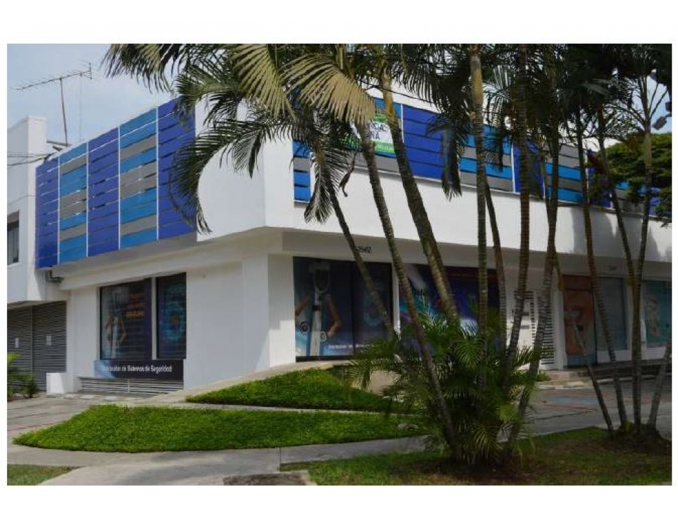 OFICINA 115 m² EN SAN VICENTE NORTE DE CALI — foto 2